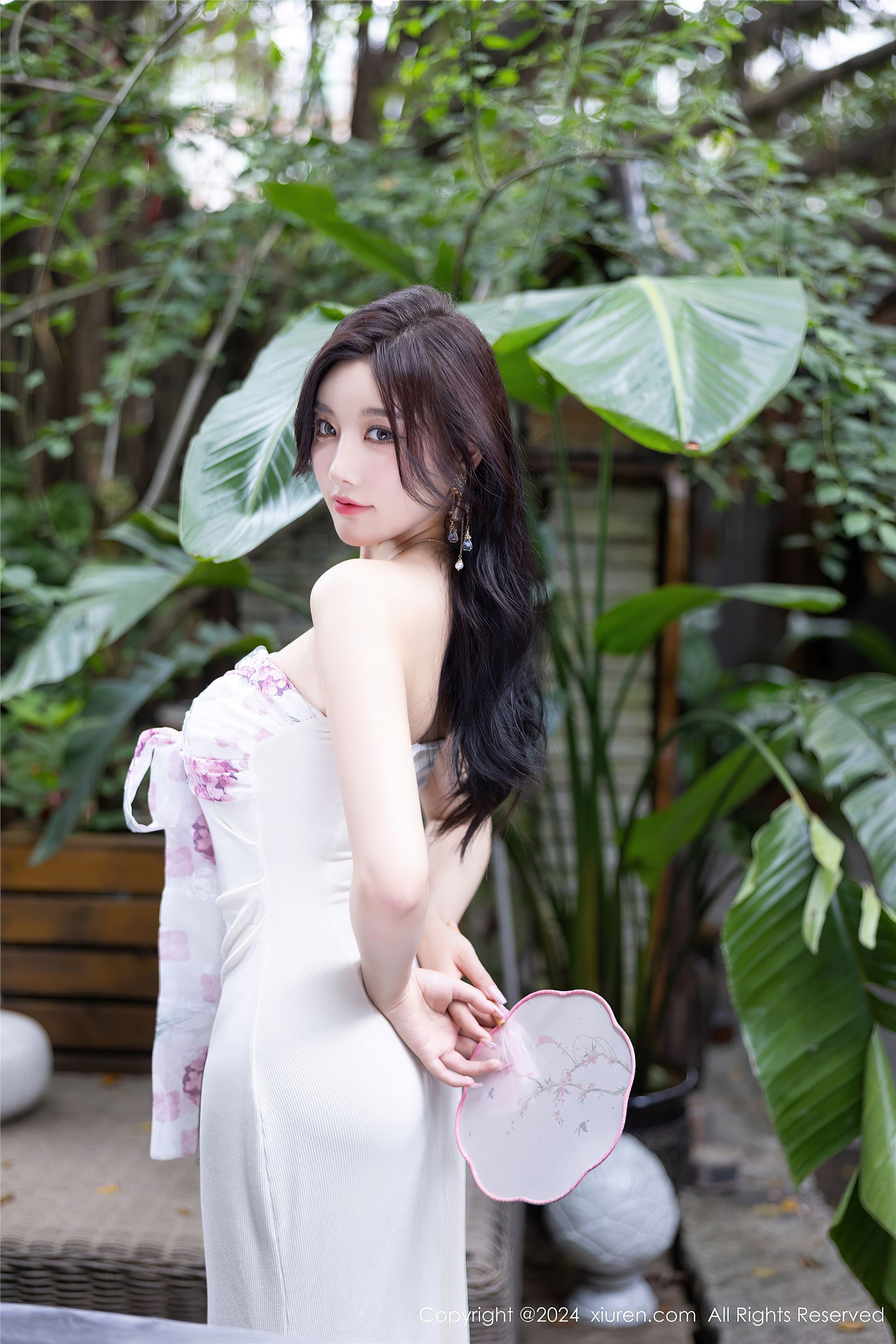 Xiuren秀人网 2024.07.26 NO.8926 杨晨晨Yome